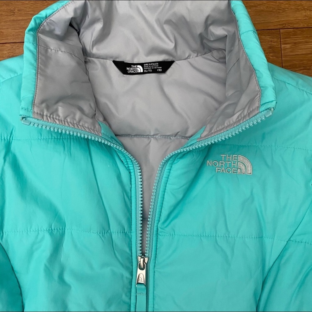 Northface Jacket XL
